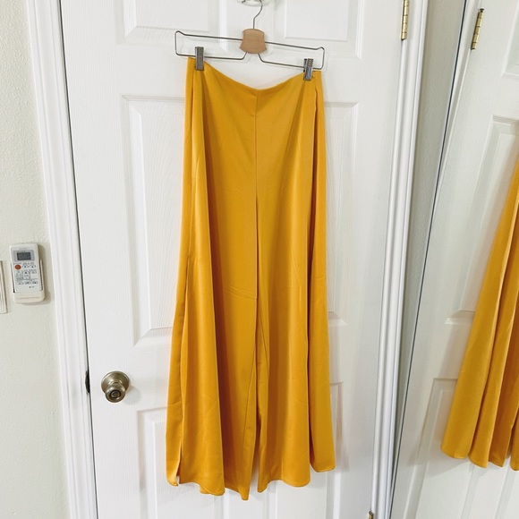 Gaucho pants - Picture 5 of 5